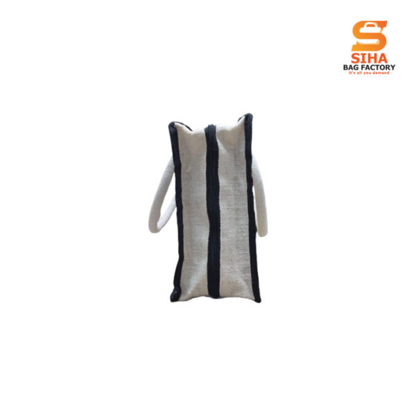 Jute bag - Image 5