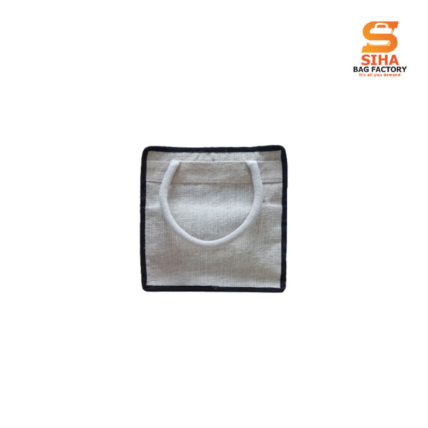 Jute bag - Image 4