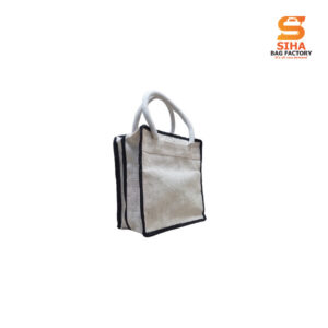 Jute bag