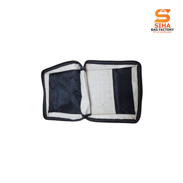 Jute bag - Image 3