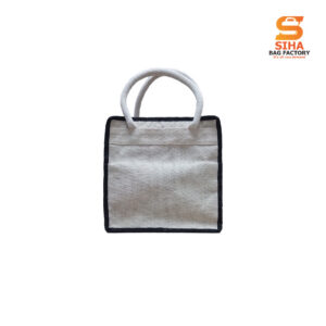 Jute bag