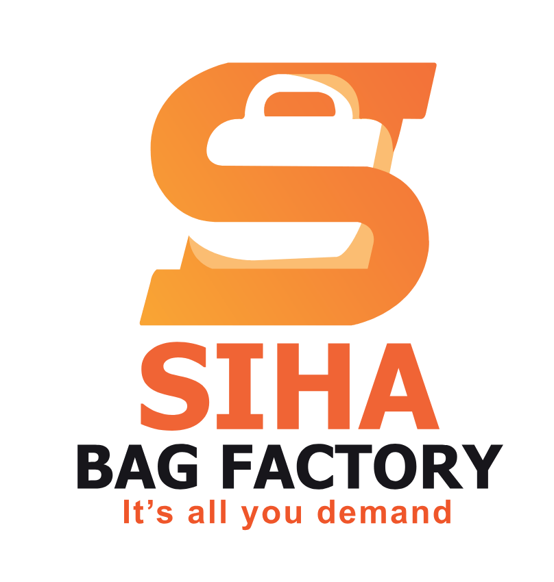 SIHA Bag Factory Logo