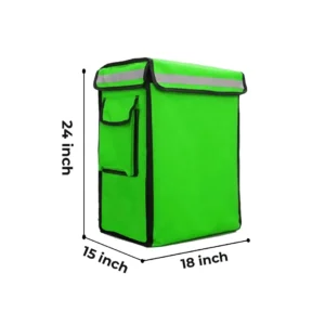 grocery delivery bag