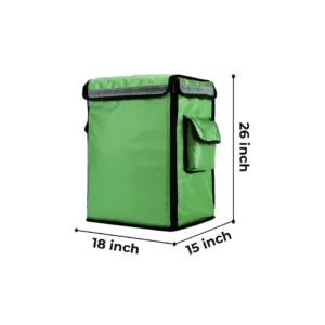 laundry delivery bag