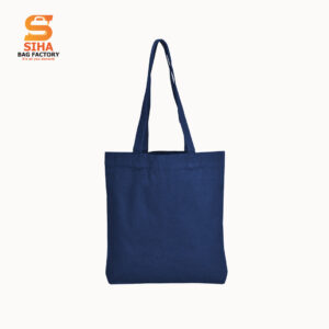 Tote Bag- Navy Blue