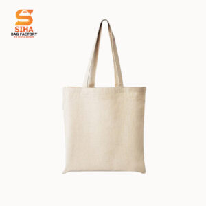 Tote Bag- Off White