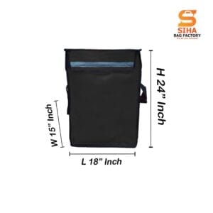Parcel Delivery Bag