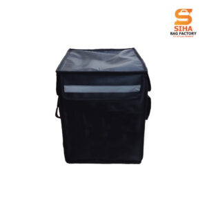 Cake Delivery Bag- Black