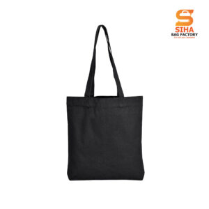 Tote Bag- Black