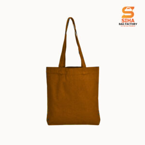 Tote Bag- Brown