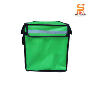 Parcel Delivery Bag- Green