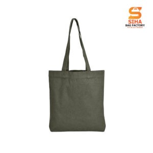 Tote Bag- Olive