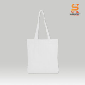 Tote Bag- White