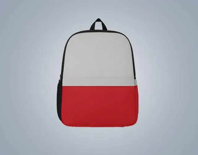 School bag