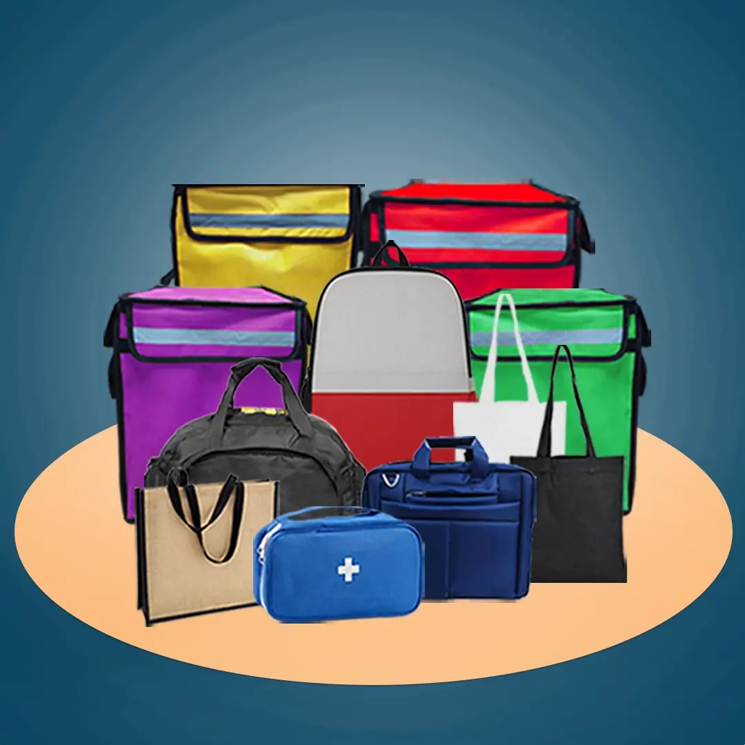 bag manufacturing company in bd