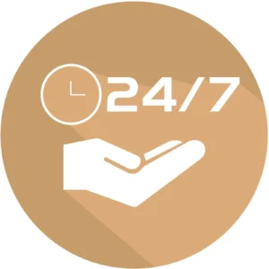hand icon