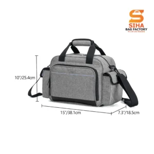 medical tools bag
