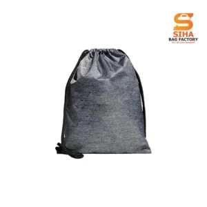 drawstring bag