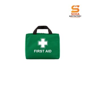 first aid bag