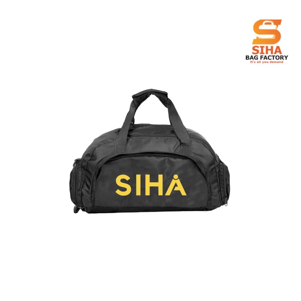SIHA Gym Bag