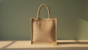 Eco-Friendly NGO Bags