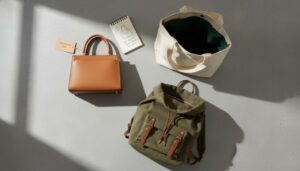 Wholesale Bag Buying