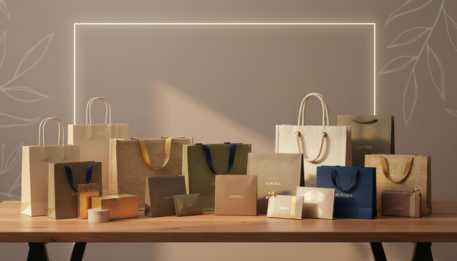custom bag ideas