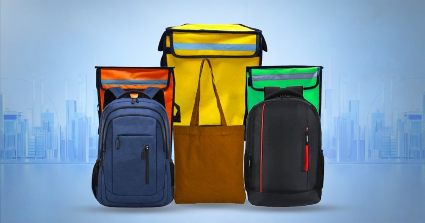 Bag Manufacturer in Bangladesh