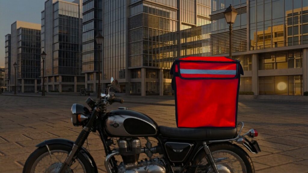 Best Delivery Bags