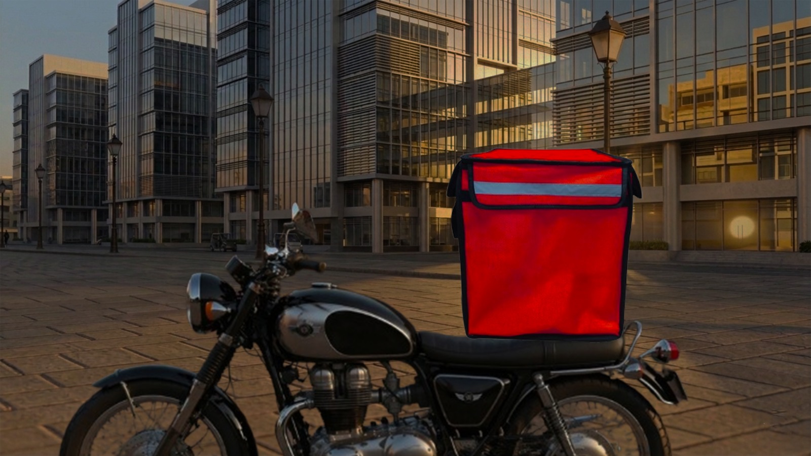 Best Delivery Bags