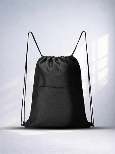 Drawstring Backpack