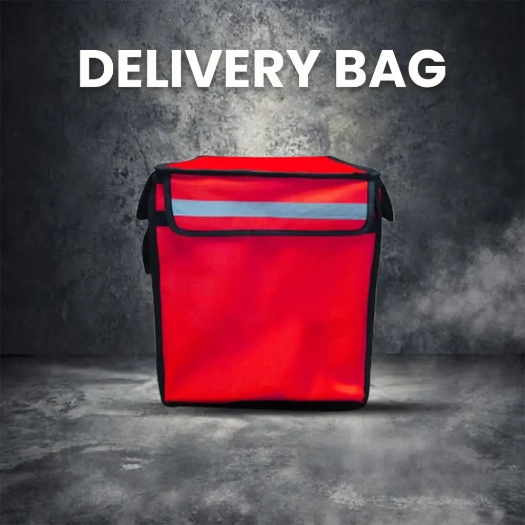 delivery bag